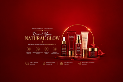 Beauty & Personal Care