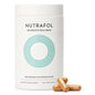 Nutrafol Women's Balance Hair Growth Supplements for Women 45+ | Thicker, Fuller Hair & Scalp Coverage | 1 Month Supply