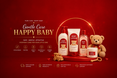 Baby Products