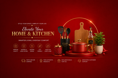 Home & Kitchen
