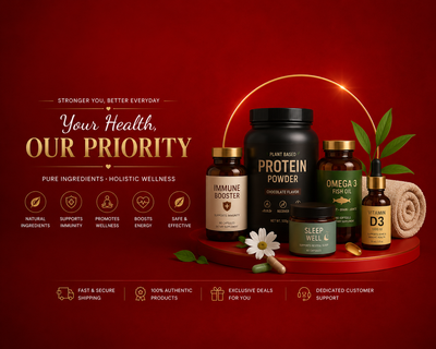 Health & Wellness